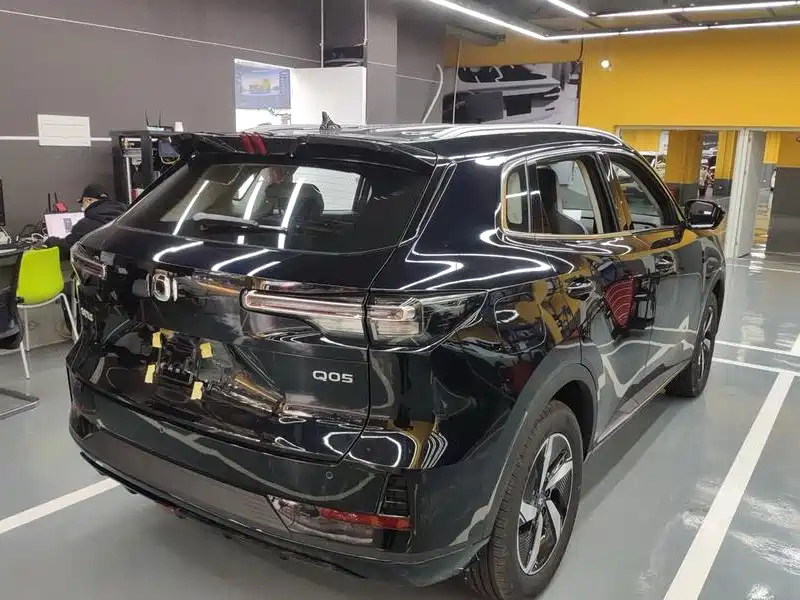 CHANGAN OTHER 2024