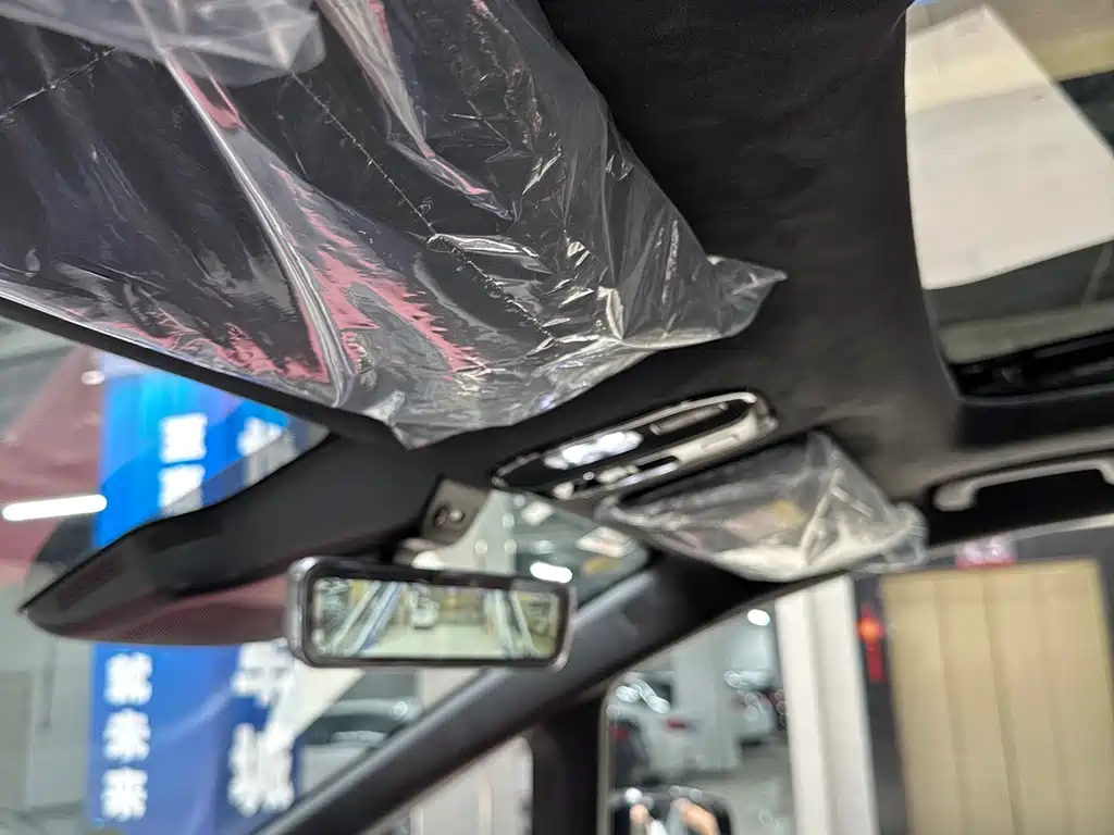 TRUMPCHI M8 2024