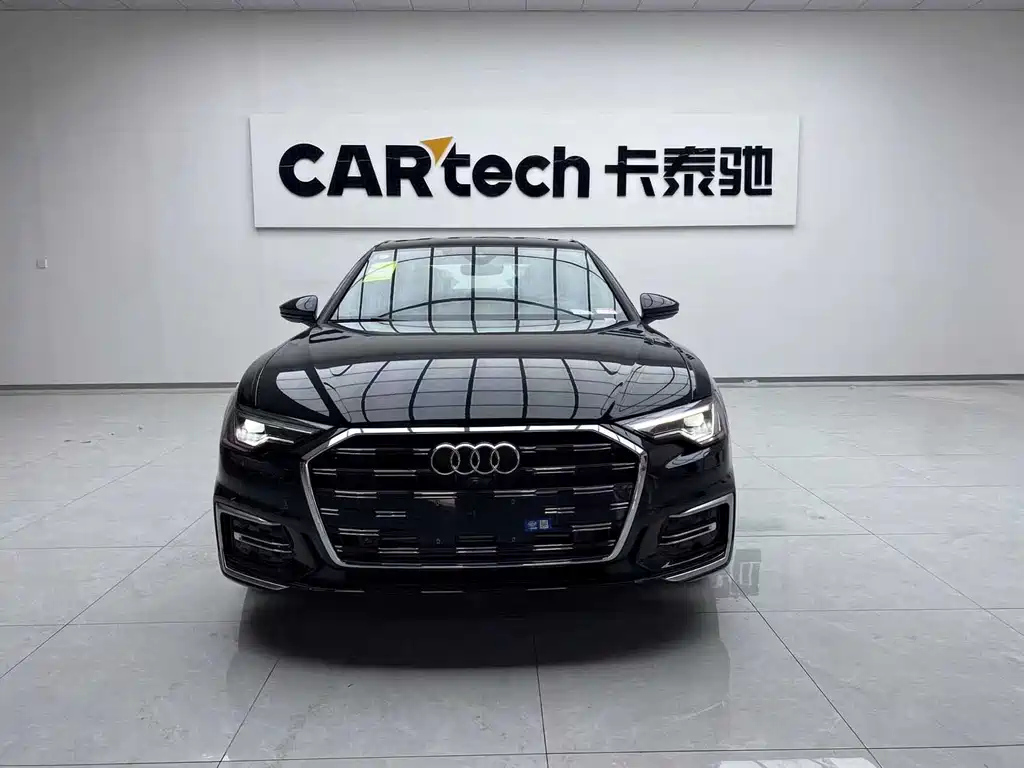 AUDI A6L 2024