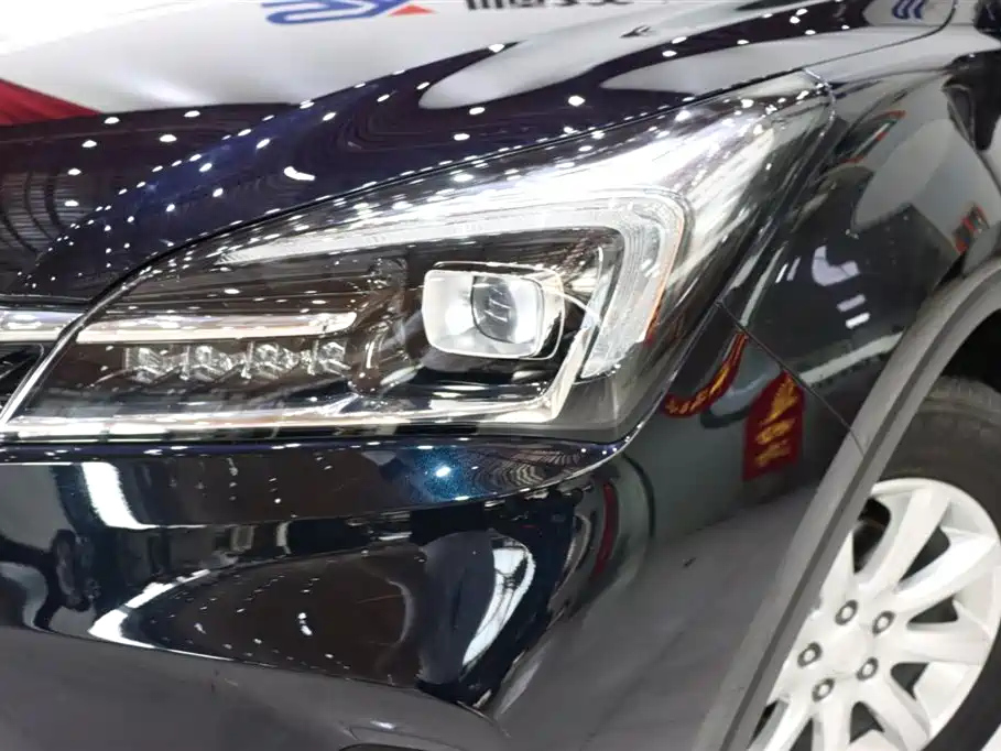 BUICK ENVISION 2021