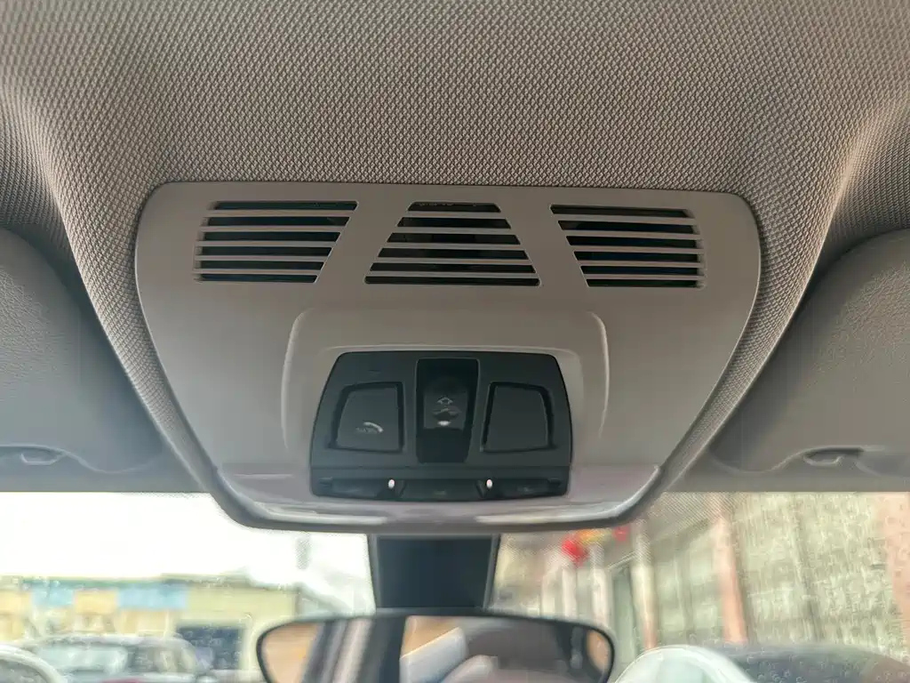 BMW X1 2021