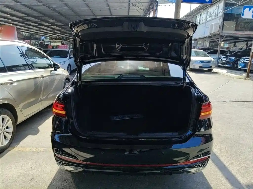 VOLKSWAGEN LAVIDA 2024