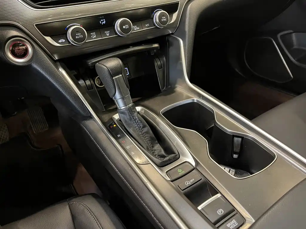 HONDA ACCORD 2021