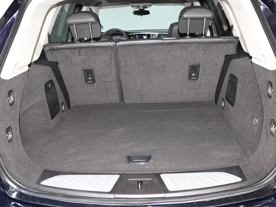 BUICK ENVISION 2021