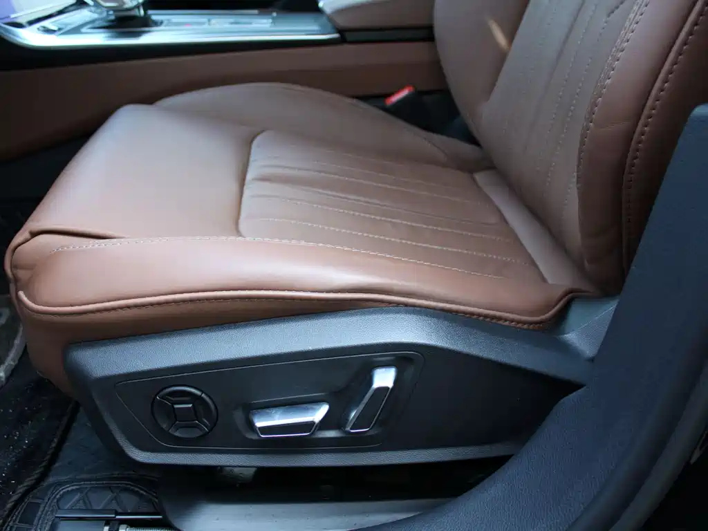 AUDI A6L 2023