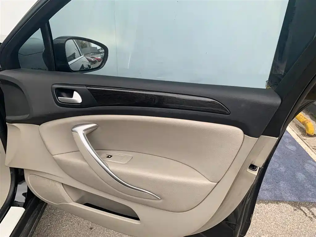 CITROEN C5 2013