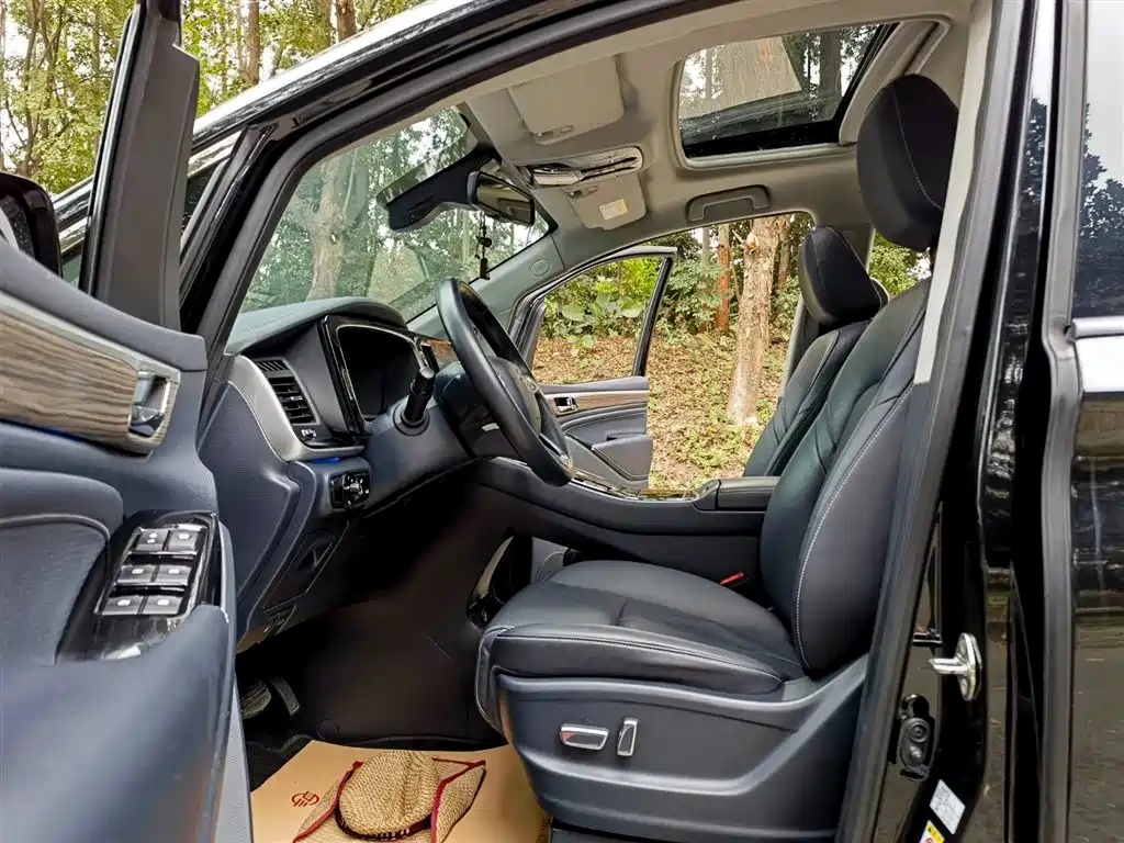 TRUMPCHI M8 2022