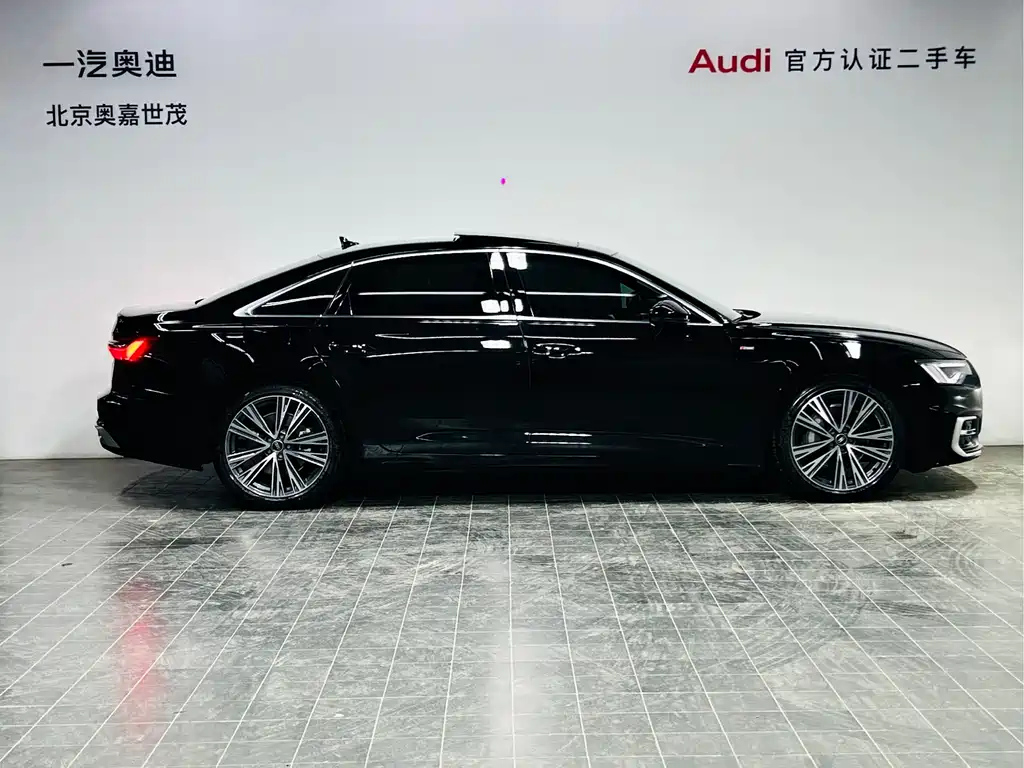 AUDI A6L 2023