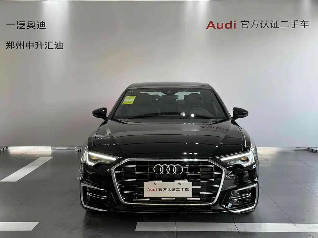 AUDI A6L 2024
