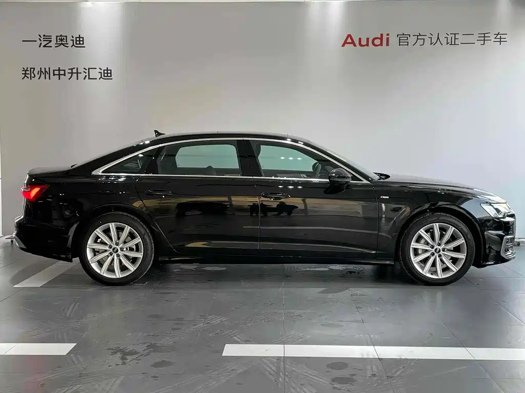AUDI A6L 2024