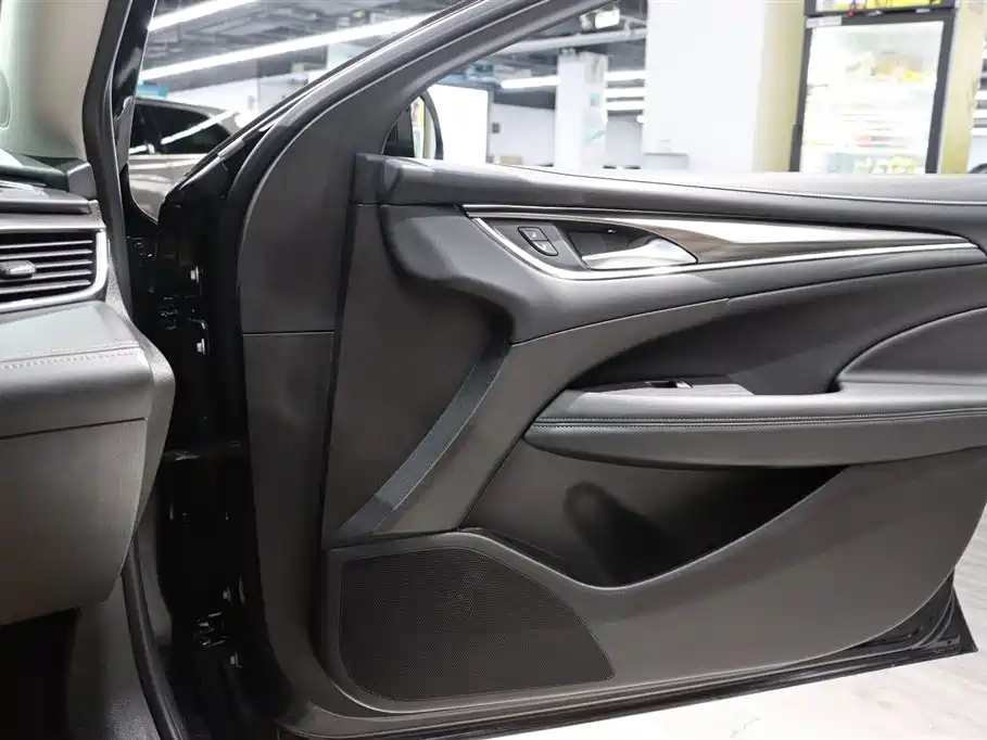 BUICK LACROSSE 2022