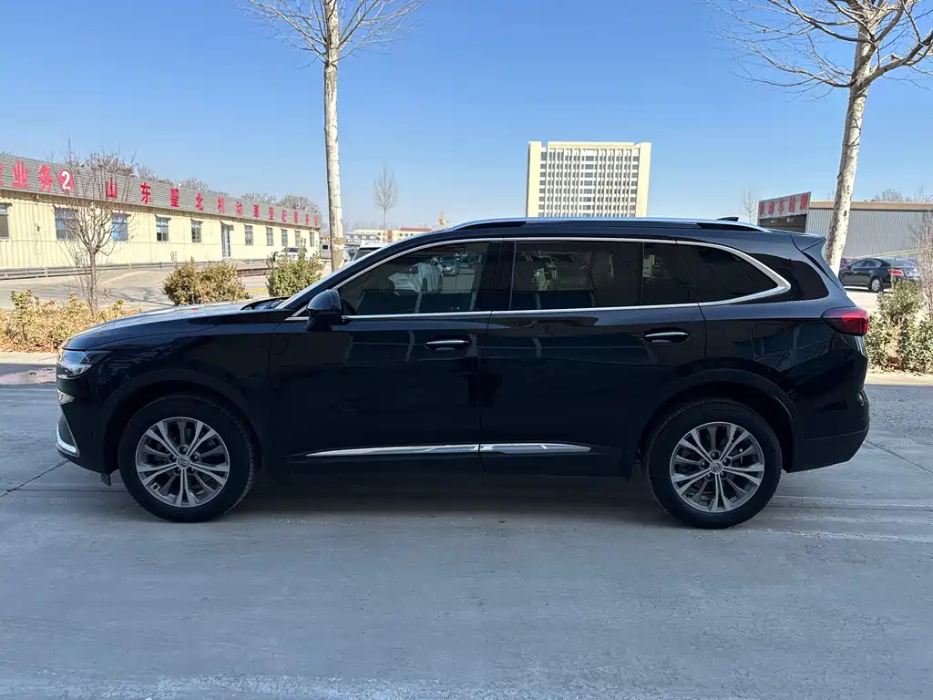 BUICK ENVISION 2023
