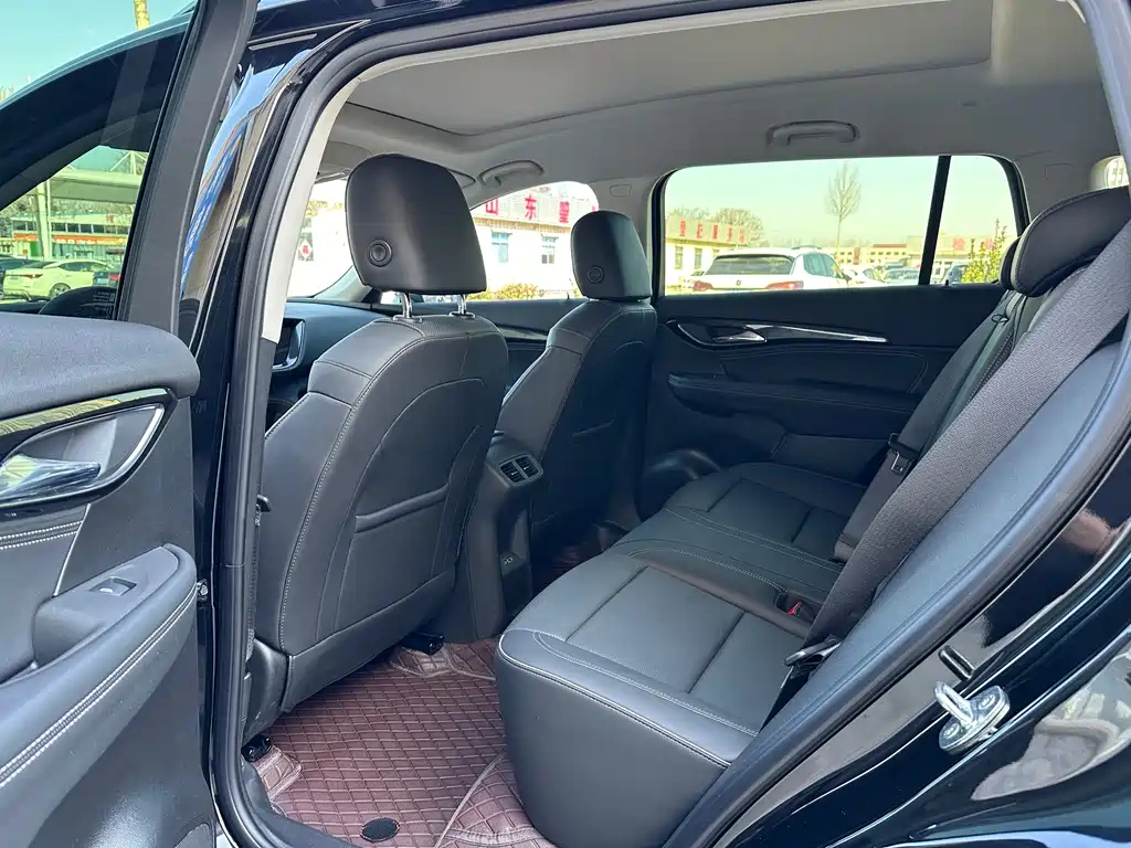 BUICK ENVISION 2023