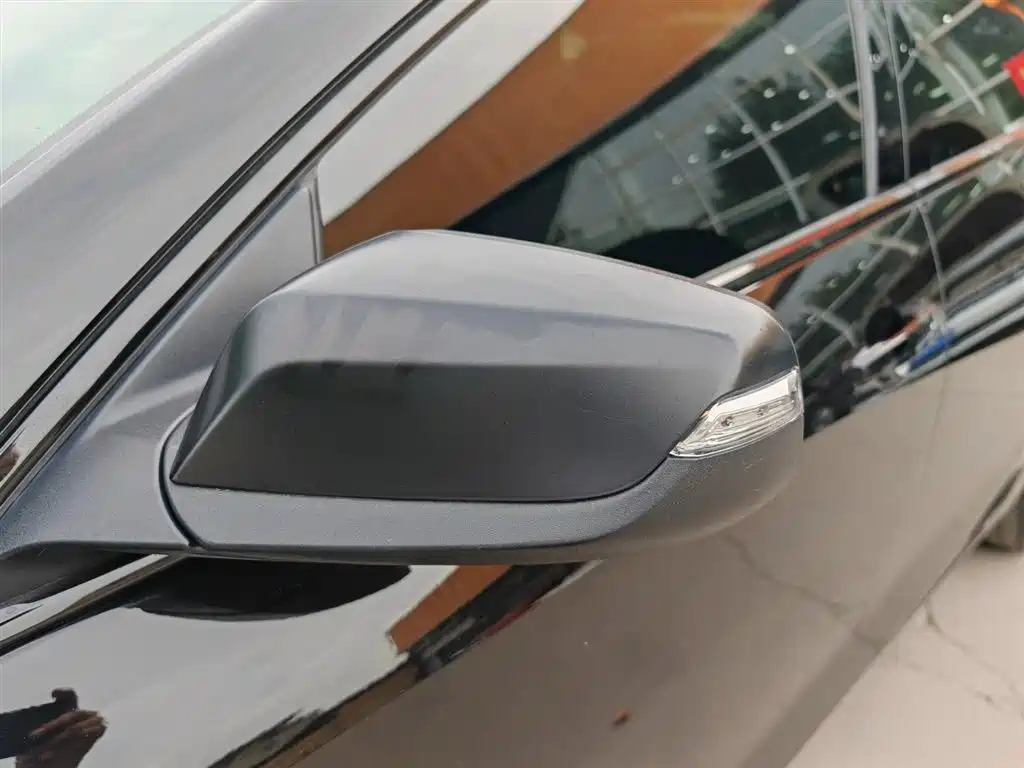 CHEVROLET MALIBU XL 2020