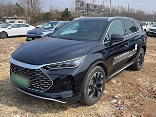 byd tang-new-energy