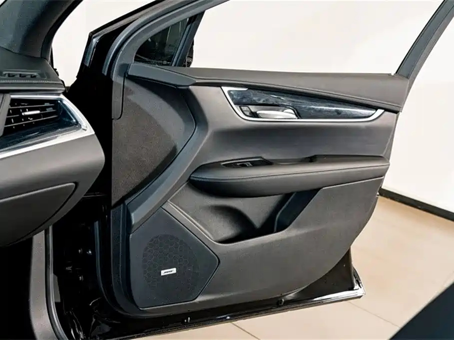 CADILLAC XT5 2023