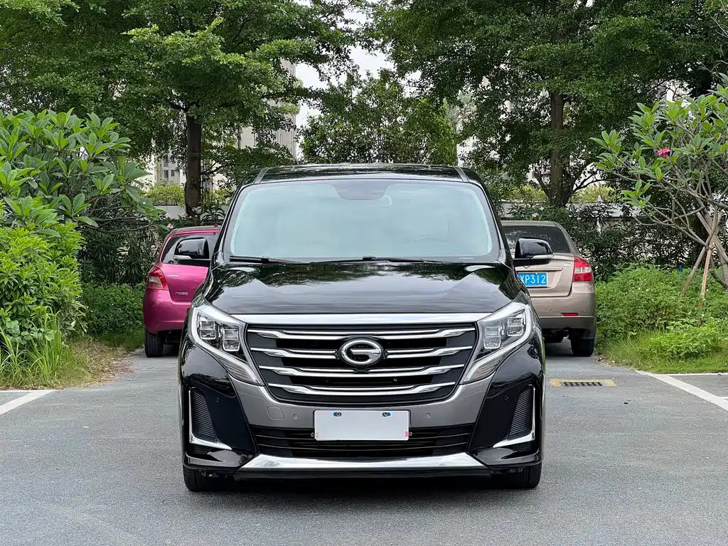 TRUMPCHI M8 2020