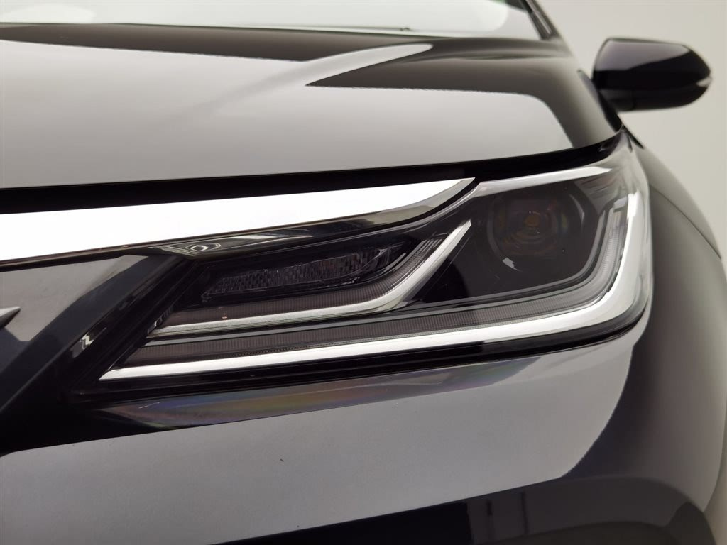 TOYOTA ALLION 2021