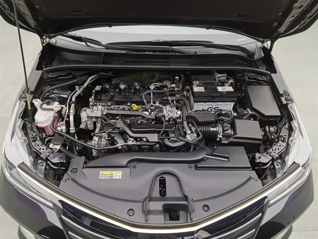 TOYOTA ALLION 2021