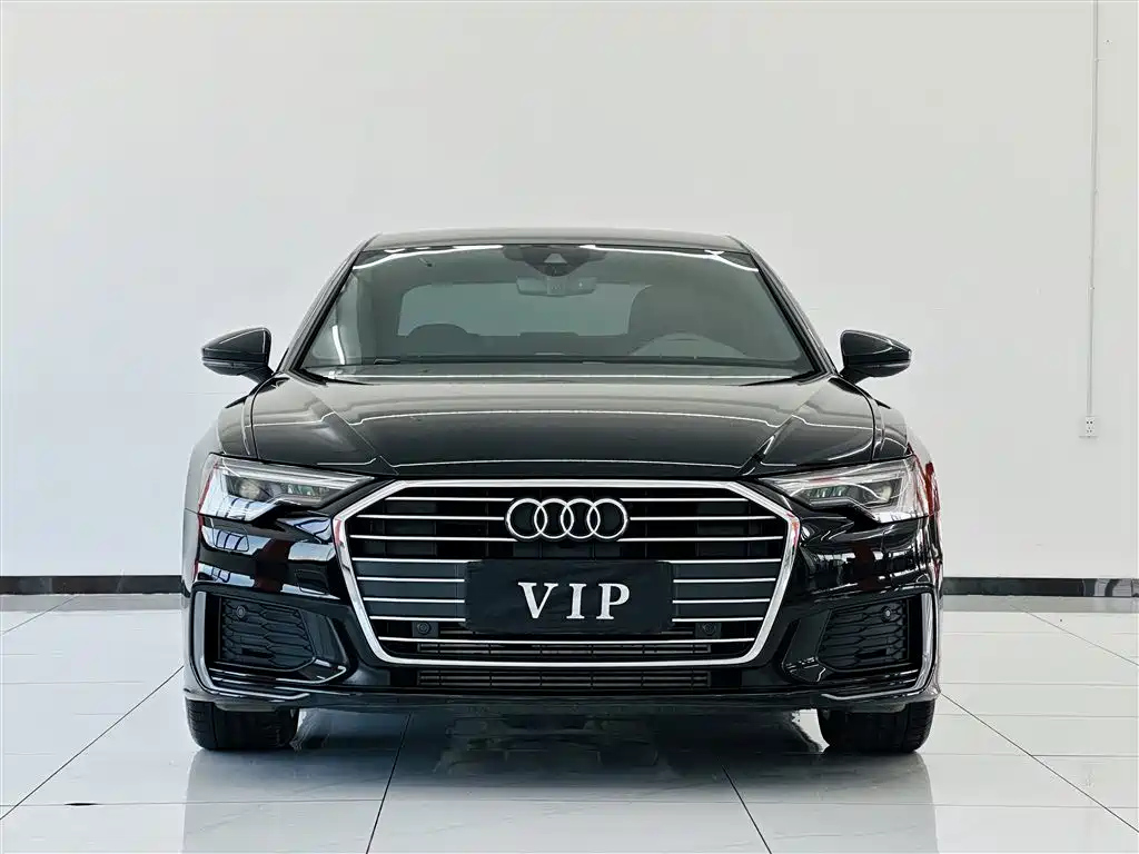 AUDI A6L 2021