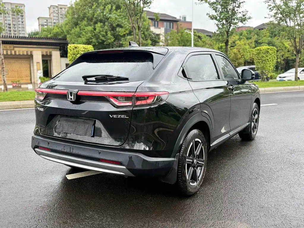 HONDA VEZEL 2023