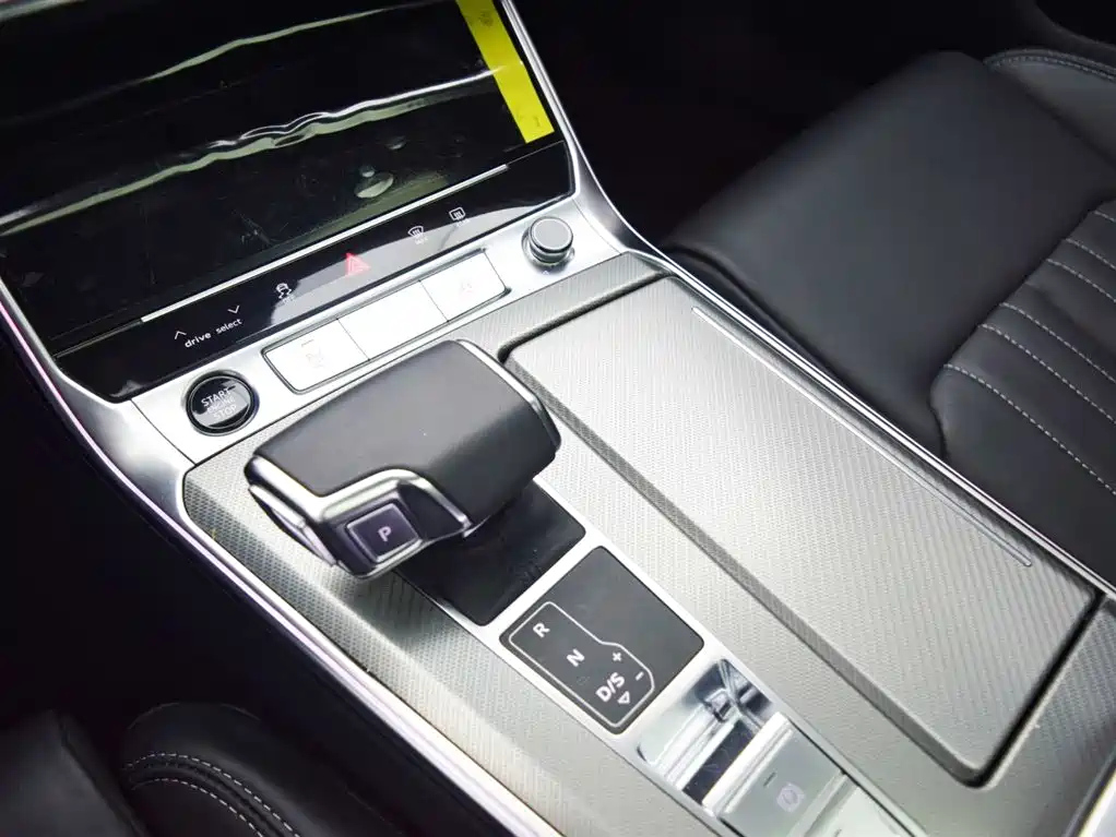 AUDI A6L 2023
