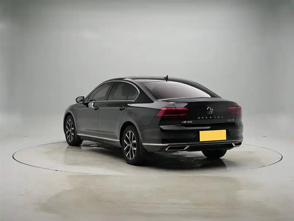 VOLKSWAGEN MAGOTAN 2020