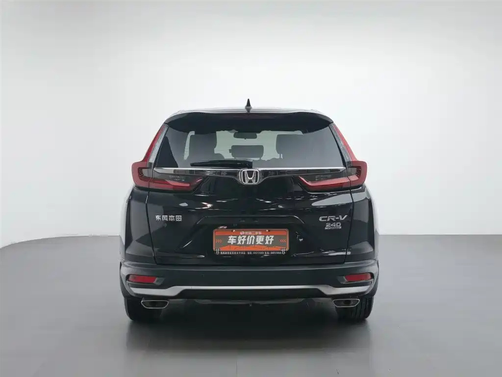 HONDA CR-V 2021