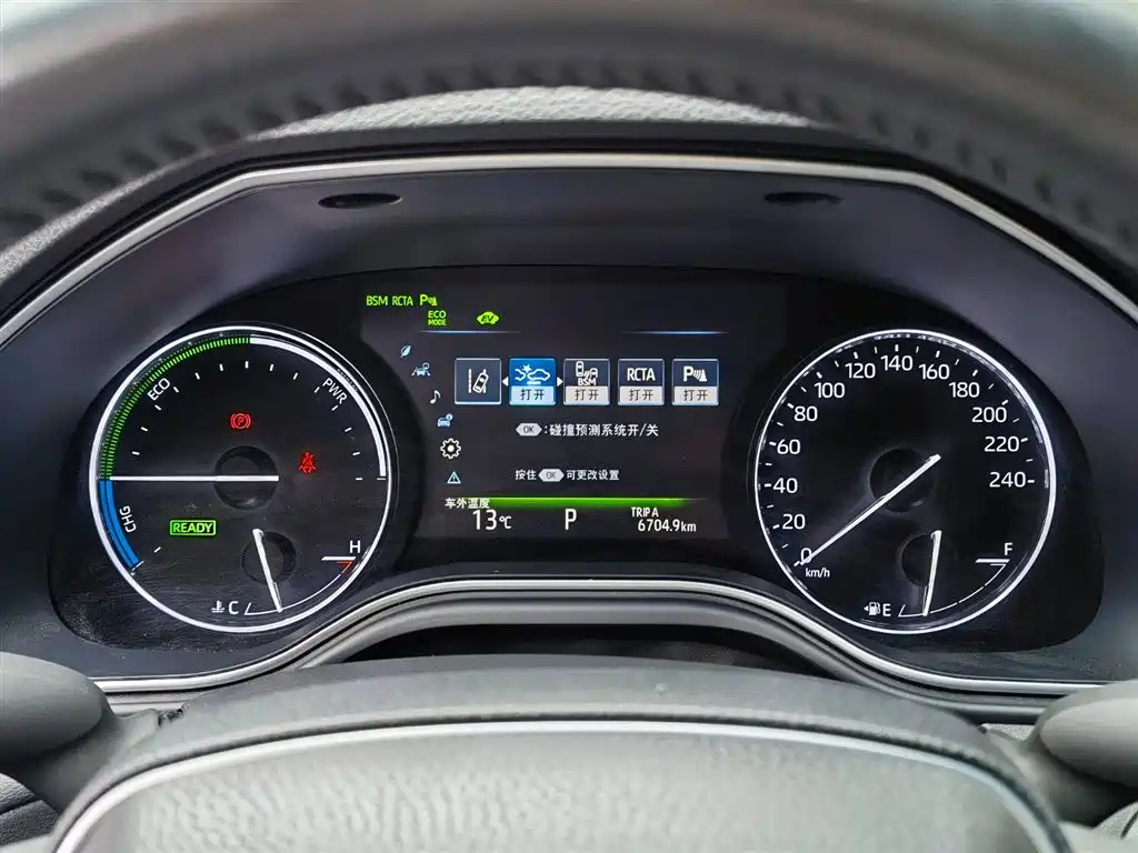 TOYOTA AVALON 2021