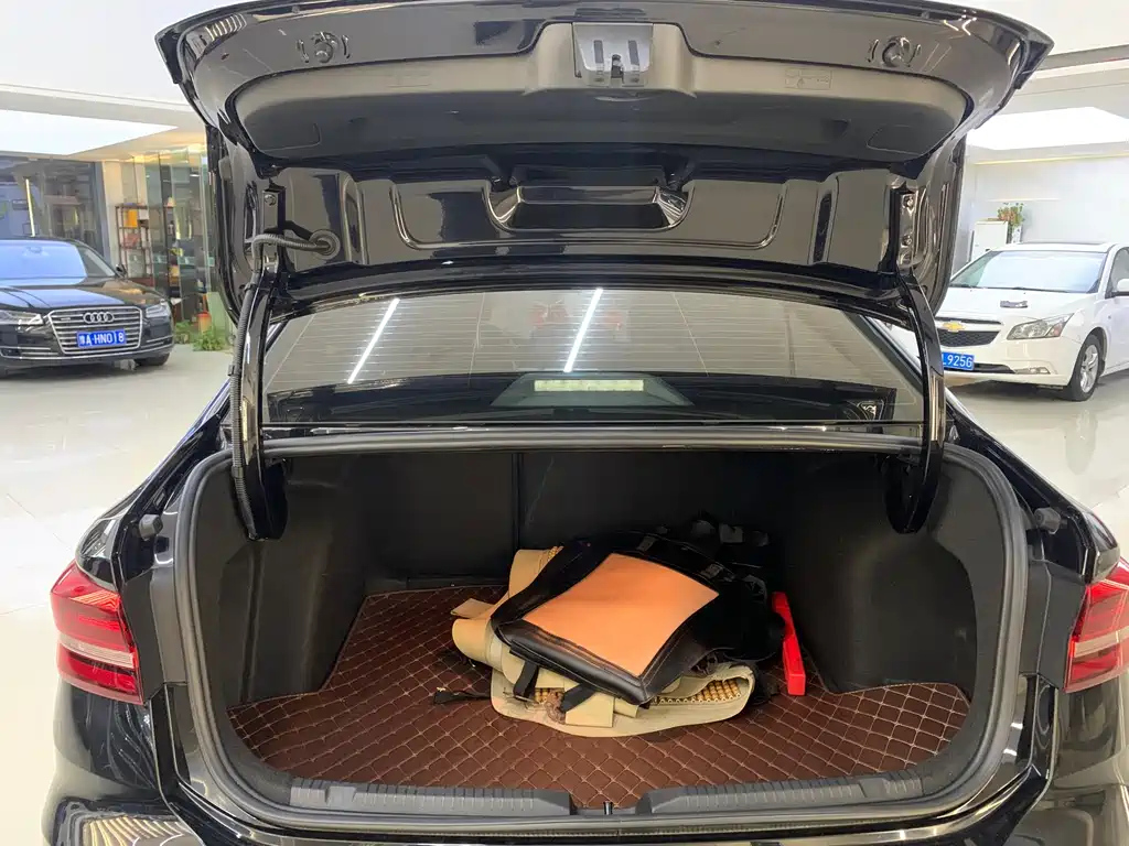 VOLKSWAGEN LAVIDA 2020