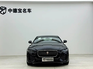 Заказать JAGUAR XEL
