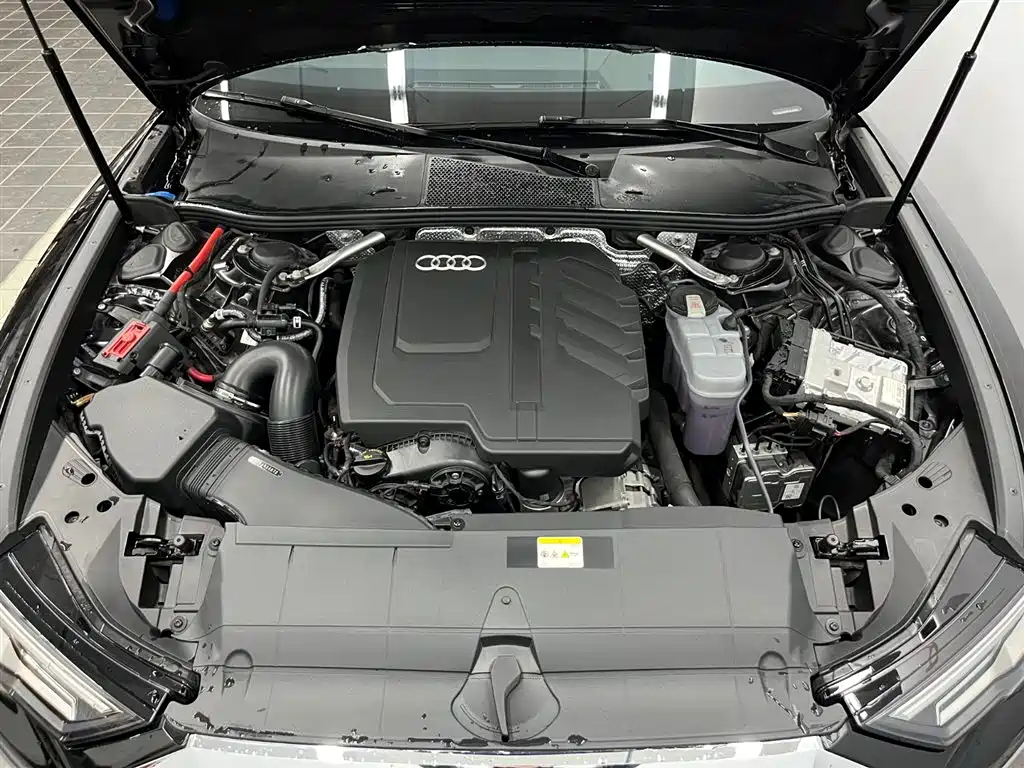 AUDI A6L 2023