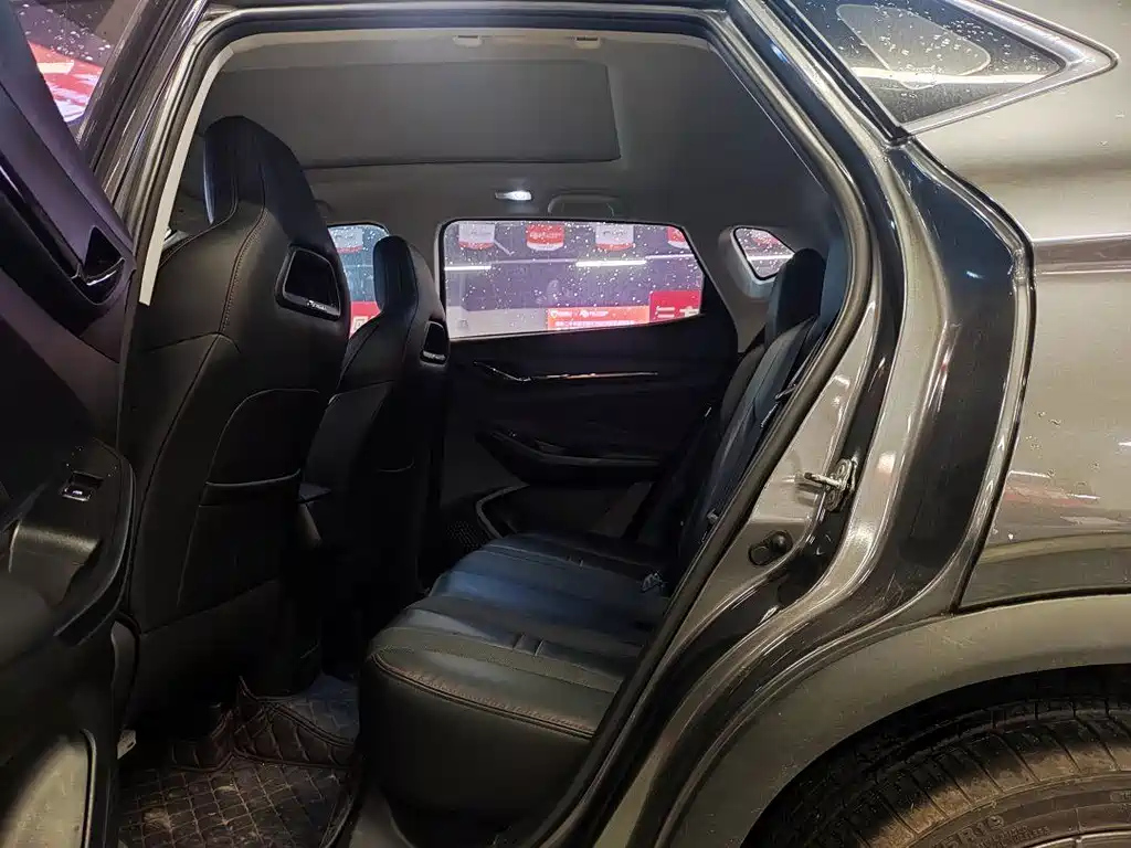 CHANGAN OSHAN X5 2021