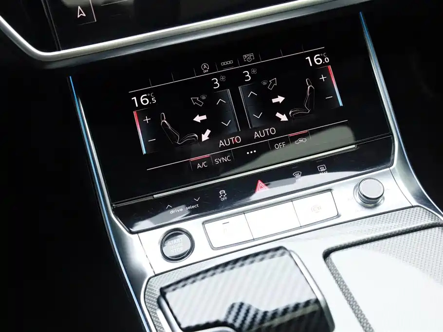 AUDI A6L 2023