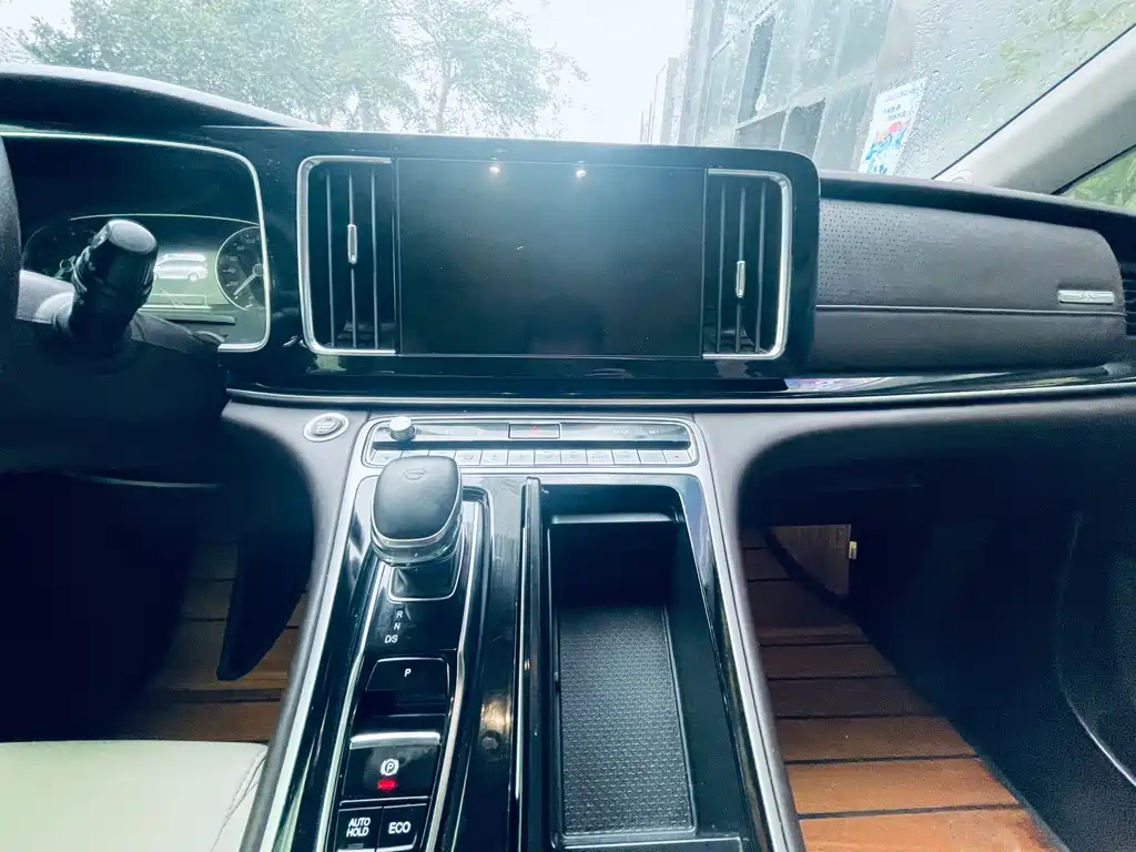 TRUMPCHI M8 2020