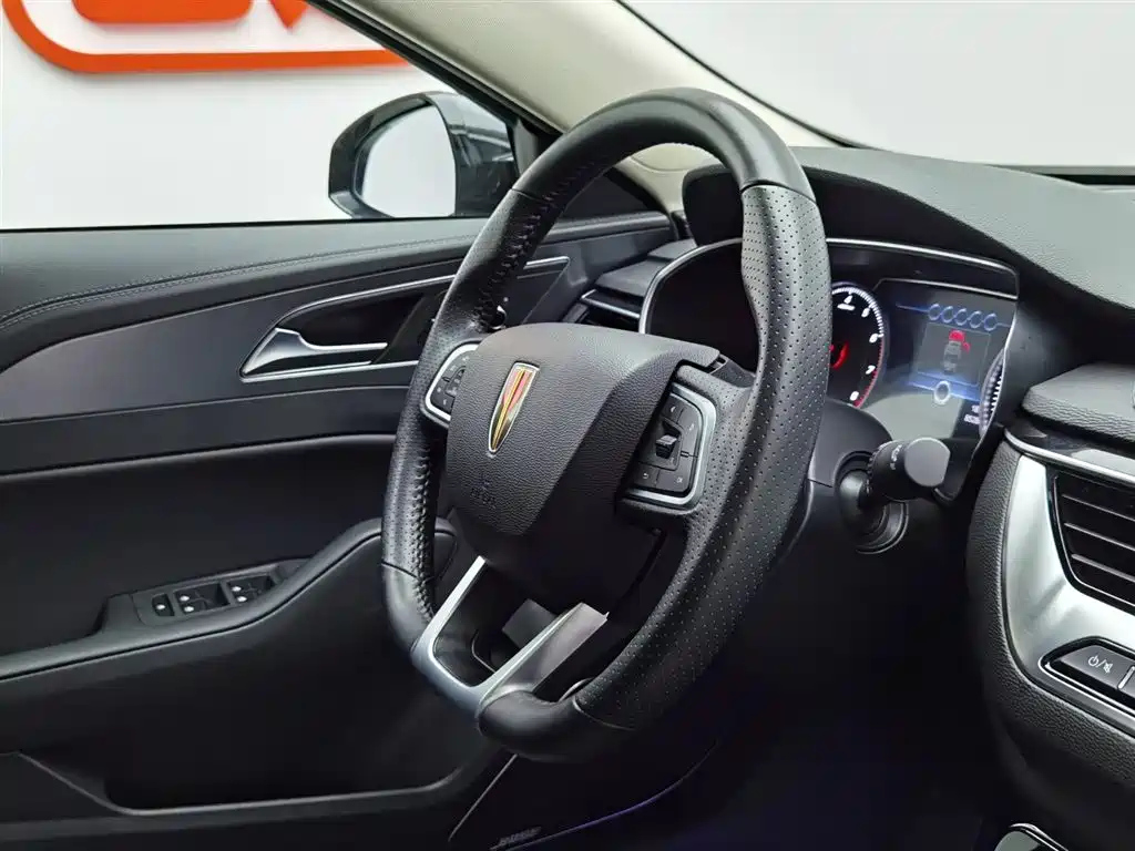 HONGQI H5 2021