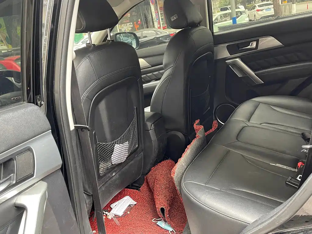 HAVAL H2 2014