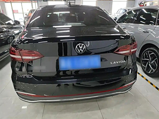 VOLKSWAGEN LAVIDA  2023 YEAR 1.5L AUTOMATIC  EDITION 2023