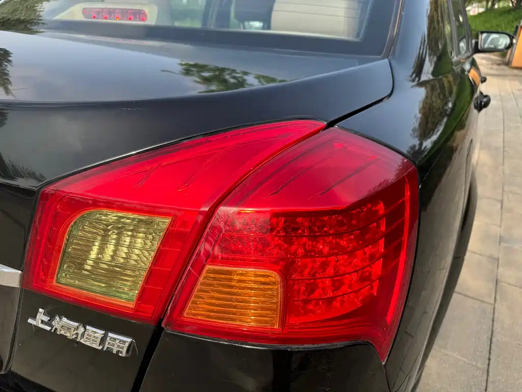 BUICK EXCELLE 2010