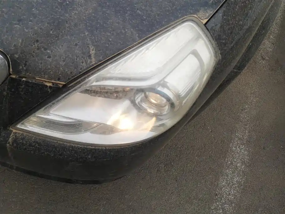 BUICK EXCELLE 2013