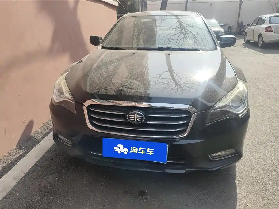 BESTURN B50 2015