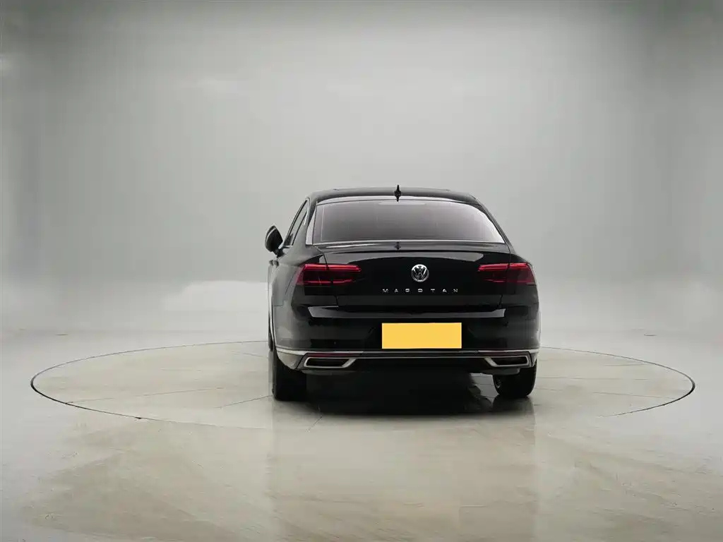 VOLKSWAGEN MAGOTAN 2020