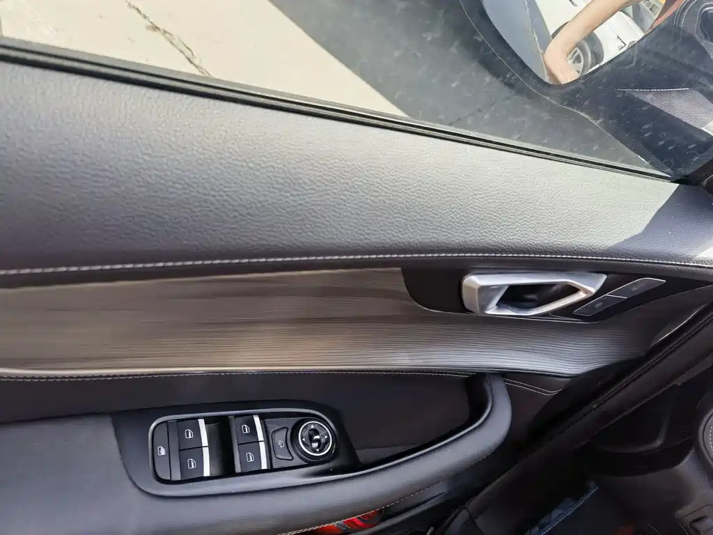 CHERY TIGGO 8 PLUS 2023