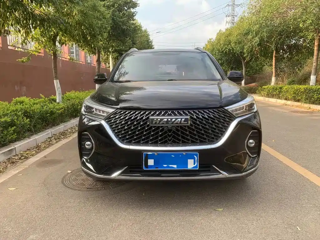 HAVAL M6 2021