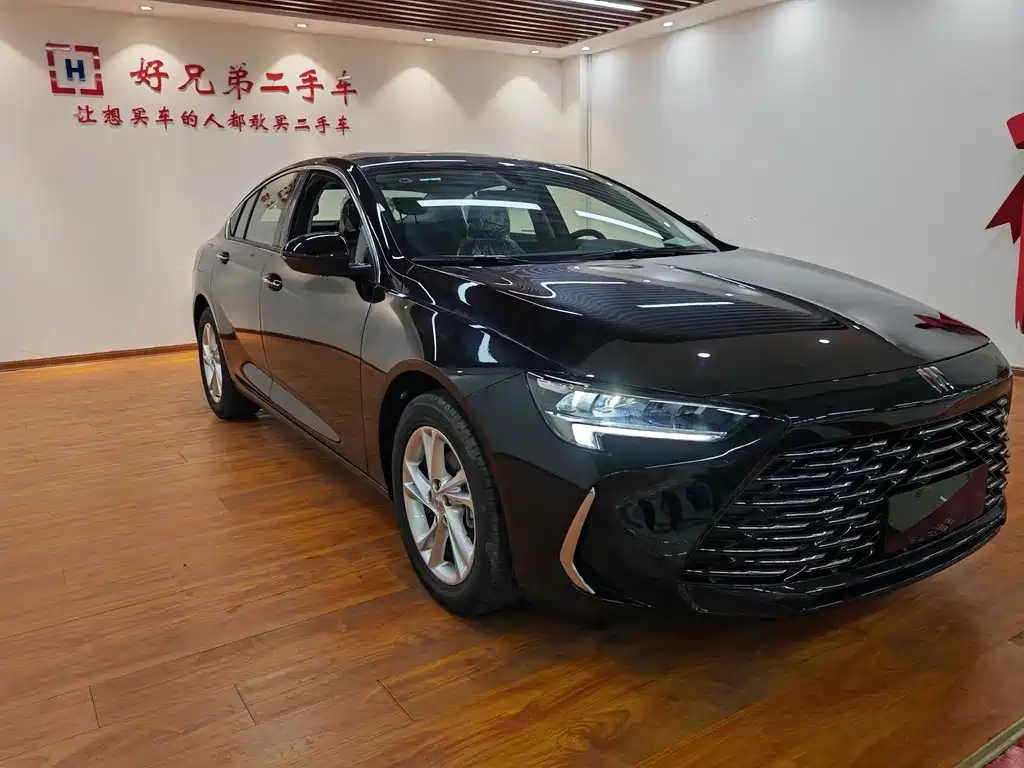 BUICK REGAL 2024