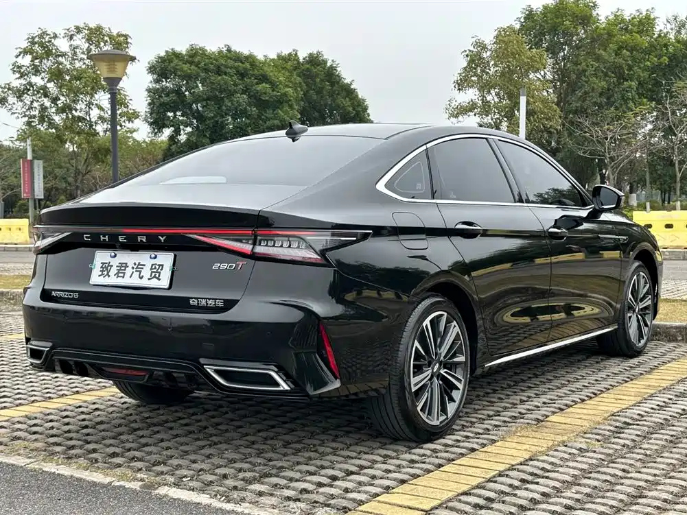 CHERY ARRIZO 8 2023