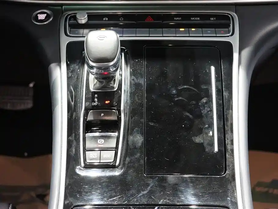 TRUMPCHI M8 2021
