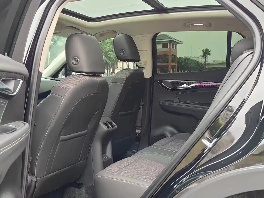 BUICK ENVISION 2023