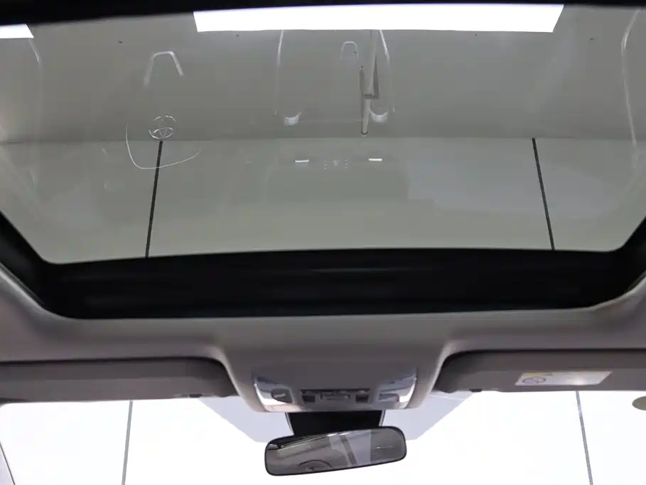 TOYOTA RAV4 RONGFANG 2023