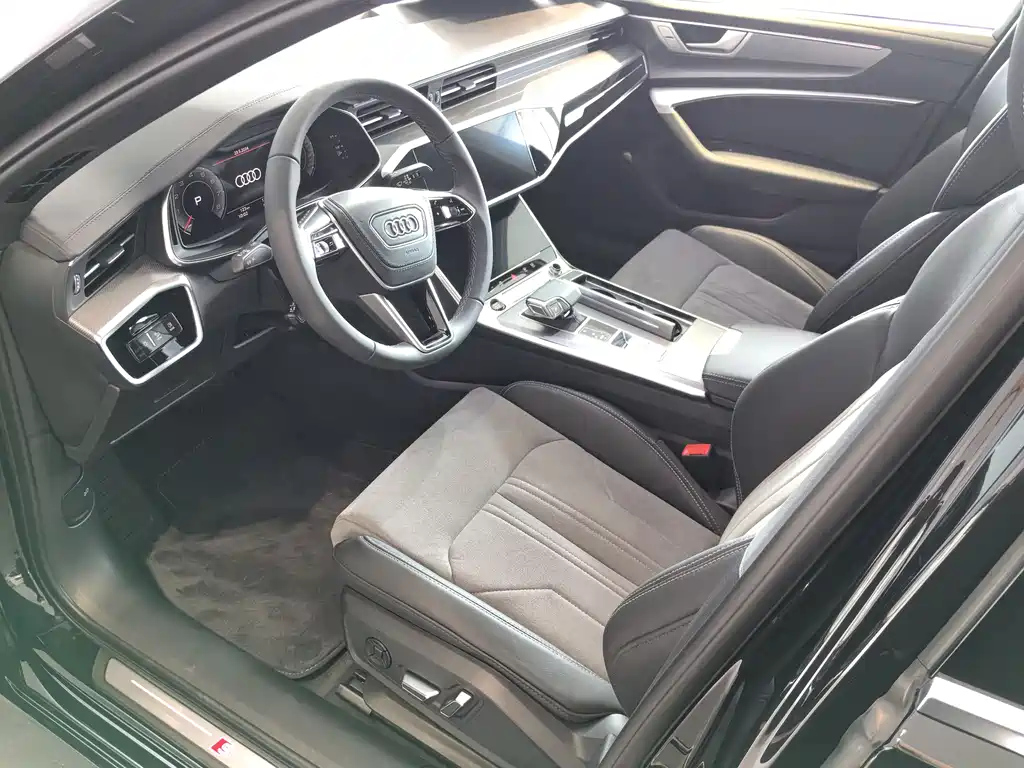 AUDI A6L 2024